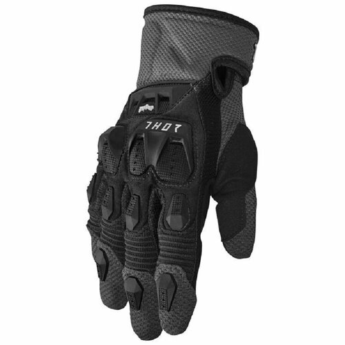 Перчатки: Terrain Gloves / Черный