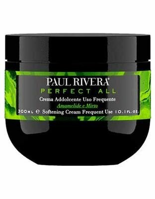 PAUL RIVERА Смягчающий кондиционер для волос Perfect All Softening Cream (300 мл)