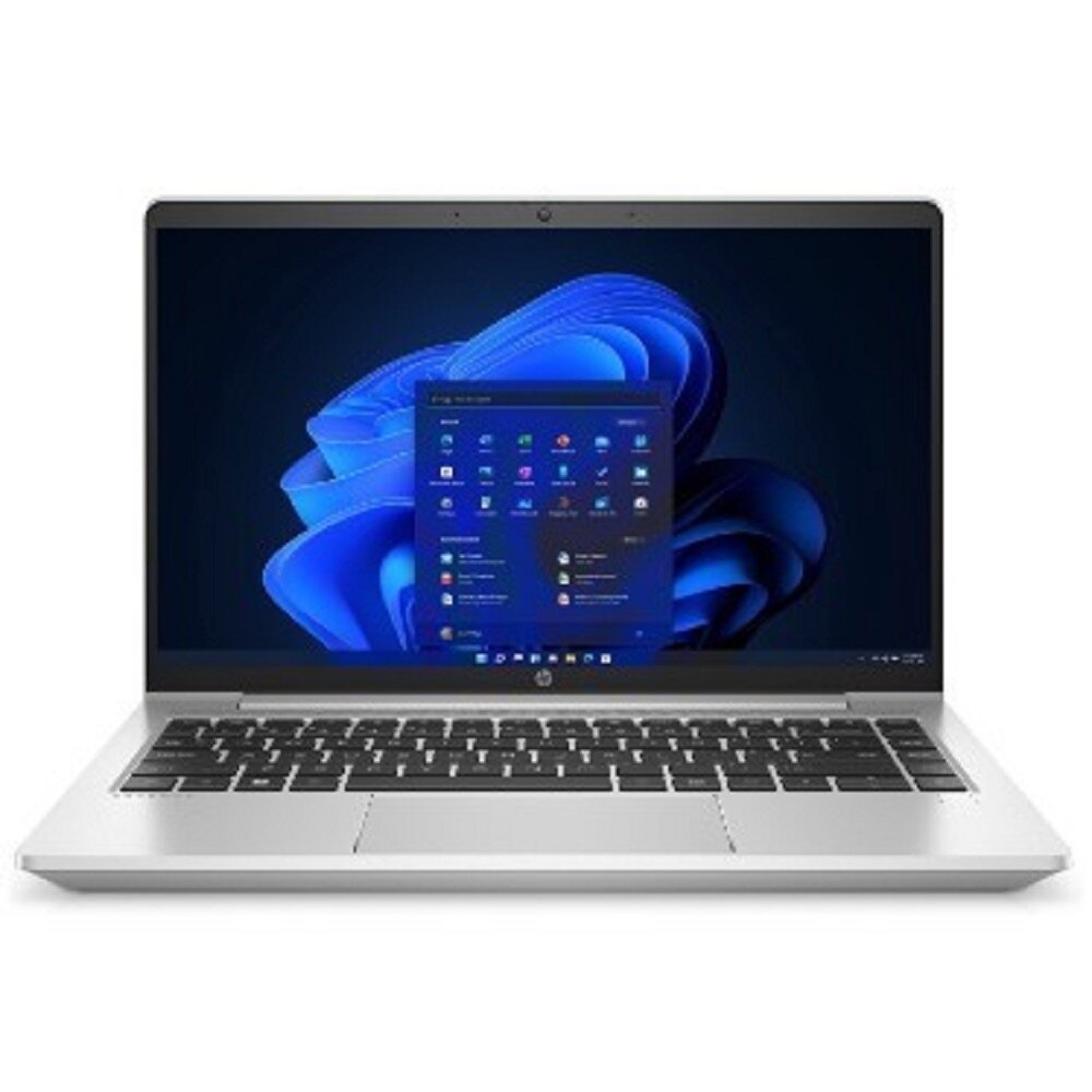 Hp Ноутбук HP Probook 440 G9 6A2H3EA Silver 14" {FHD i5-1235U/8Gb/512SSDGb/ Iris Xe Graphics/DOS}