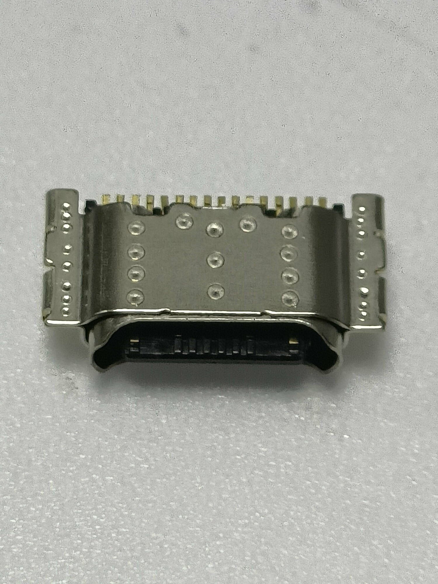 Разъем зарядки для Tecno Camon 17P, Tecno Pova 2, Tecno pova 3