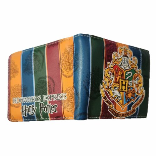 Кошелек , зеленый, синий