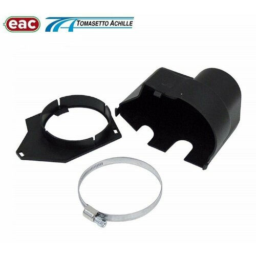 Вентиляционная камера Защитный кожух ГБО TOMASETTO для ТОР баллона с внешней горловиной 407₽