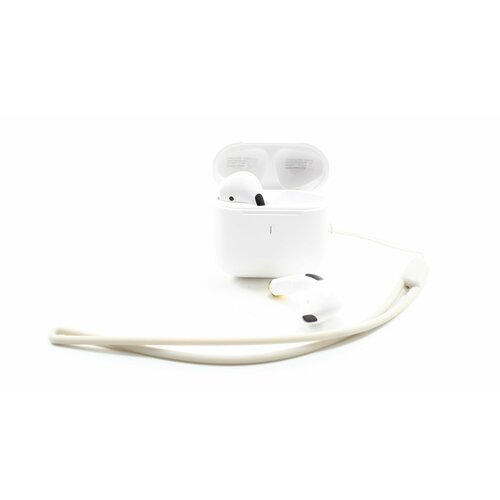 Bluetooth наушники HOCO EW53 BT 5.3, вкладыши Белые беспроводные наушники hoco ew53 белые white