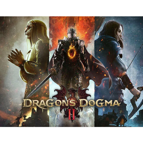 Dragon's Dogma 2