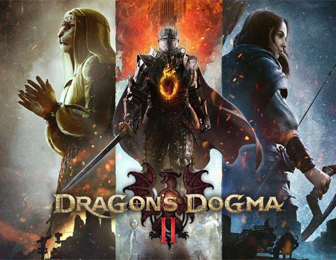 Dragon's Dogma 2