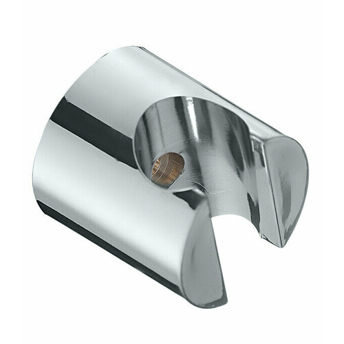 Держатель для лейки Union без регулировки наклона пластик хром MW228C 1016₽