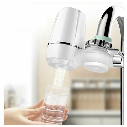 Насадка фильтр на кран для очистки воды
