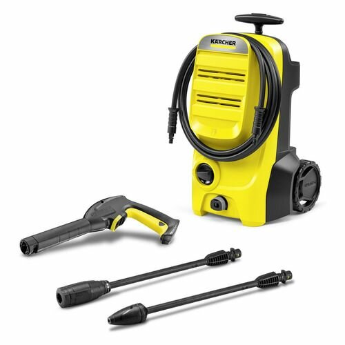 Мойка высокого давления Karcher K 4 Classic [1.679-420.0]