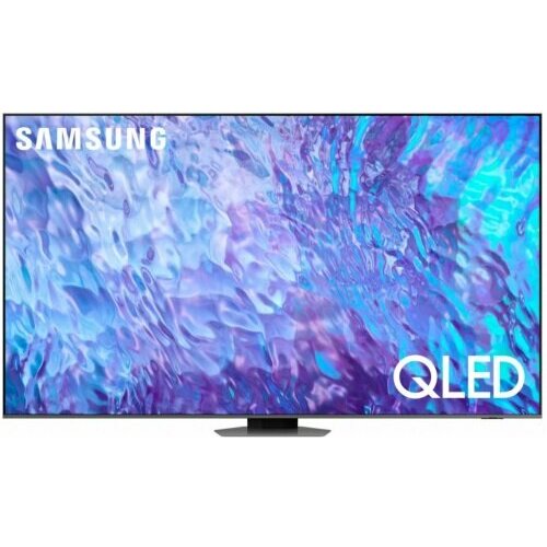 Телевизор Samsung QE65Q80CAU QLED