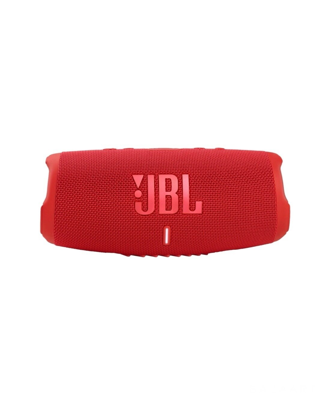Портативная акустика JBL Charge 5, 40 Вт, красный