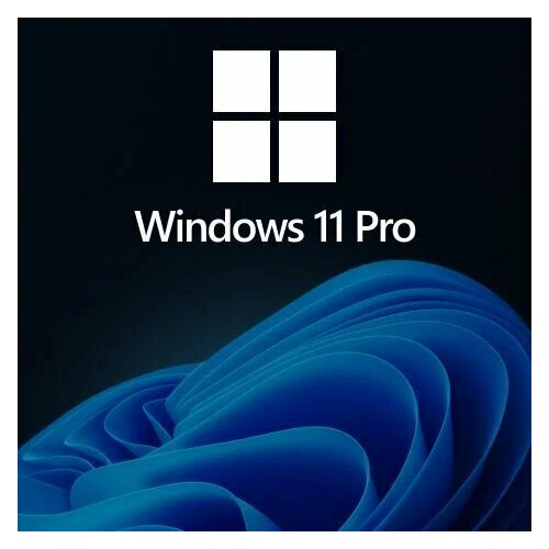 Windows 11 Pro 2 электронных ключа - Русский Язык