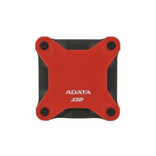 ADATA SSD внешний жесткий диск 1TB USB3.2 EXT SD620-1TCRD ADATA