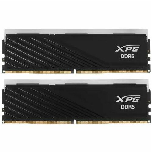 ADATA Модуль памяти DIMM 32GB DDR5-6000 K2 AX5U6000C3016G-DTLABRBK AD