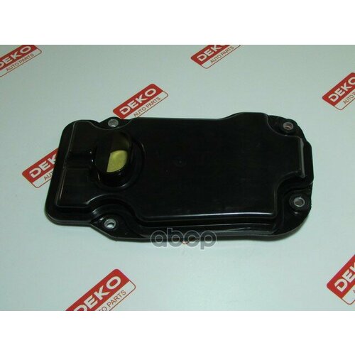 Фильтр Акпп Toy 1Ur 3Ur Land Cruiser 200 Lexus Gx460 Sequoia Арт D35330-60060 Шт 3533060060 D35330600603533050020353300C010 Jt21006k Jt438kjs DEKO арт D35330-60060 1020₽