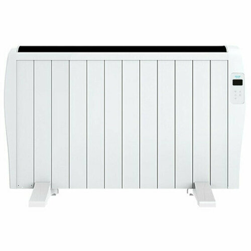 Цифровая батарея Cecotec ReadyWarm 2500 Thermal Connected 1800 W 3679200₽