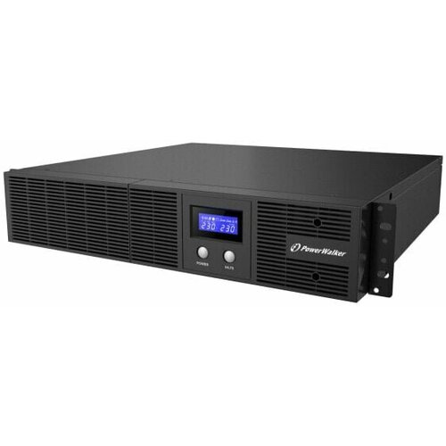 BlueWalker VI 2200 RLE - Line-Interactive - 2.2 kVA - 1320 W - 165 V - 290 V - 45/55 Hz
