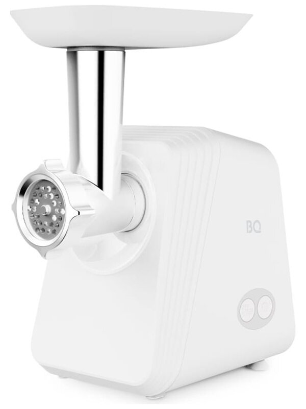 фото Мясорубка BQ (MG2006) серый