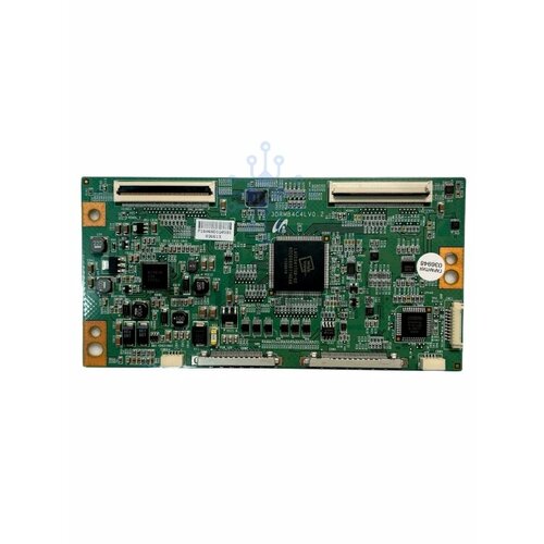 Плата T-Con 3DRMB4C4LV02 для Sharp LC-40LE530RU 3125₽