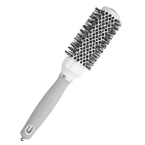 Термобрашинг Expert Blowout Grip Wavy bristles 35