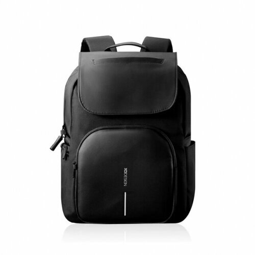 Рюкзак XD Design Soft Daypack P705.981, черный