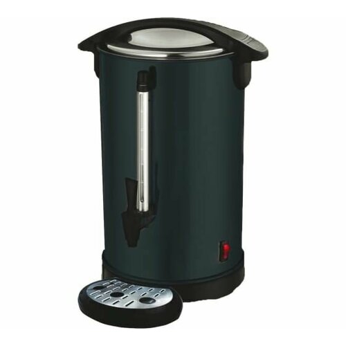 Бойлер WILLMARK WWB-1621S 160л черный 959000₽