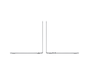 Ноутбук Apple MacBook Air 13 (2024), M3, 8/256Gb (MRXQ3), Silver (Русская раскладка)
