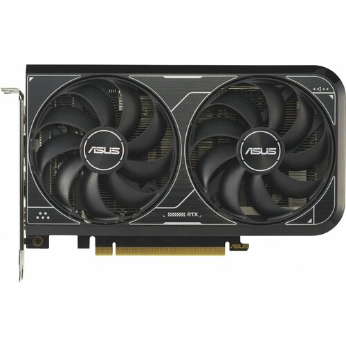 Видеокарта Asus PCI-E 40 DUAL-RTX4060TI-O8G-V2 NVIDIA GeForce RTX 4060TI 8Gb 128bit GDDR6 256518000 HDMIx1 DPx3 HDCP Ret 6832800₽