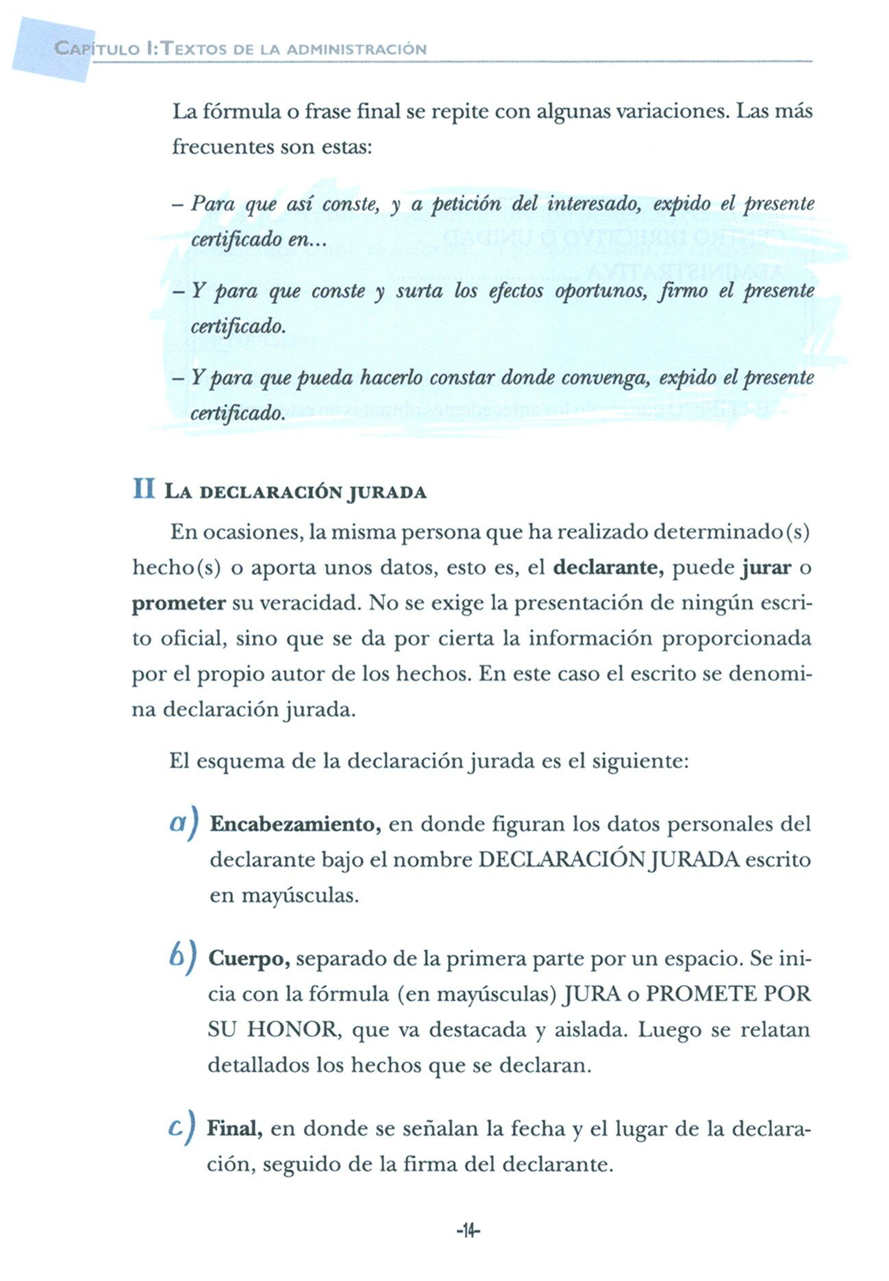 Escritura. Nivel avanzado B2 (Alvarez Myriam; Martinez Angeles Alvarez) - фото №3