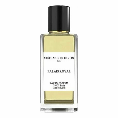 Stephanie de Bruijn Palais Royal парфюмерная вода 100 мл унисекс stephanie de bruijn cashmere eau de parfum