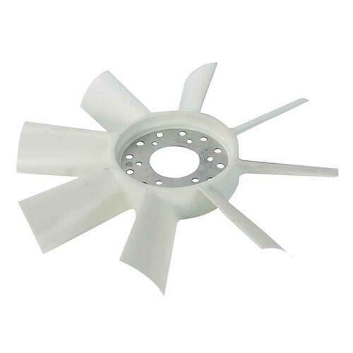 Радиоволна ижкс 632558.006 Вентилятор Д-240,243,245 пластик (8 лопастей) радиоволна