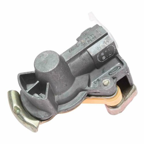 Беломо 60233521111-00 Головка соединительная тормозной системы прицепа 16мм груз авто желтая с клапаном беломо 1610₽