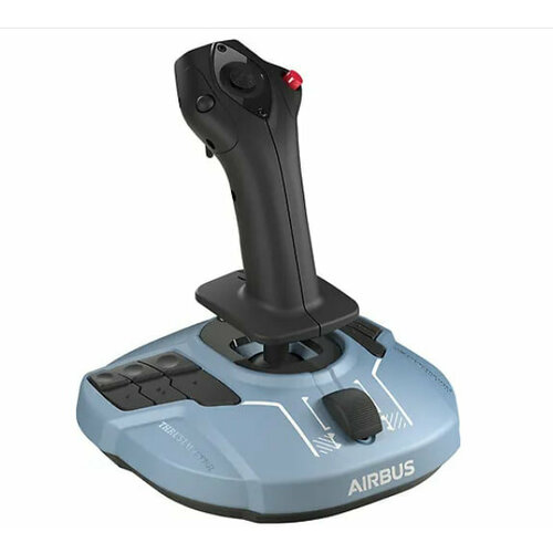 Джойстик Thrustmaster TCA sidestick Airbus Edition для PC 1445000₽