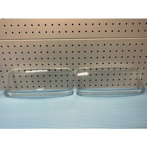 Комплект стекол противотуманных фар TASKER для Скании 4 серии 2400₽