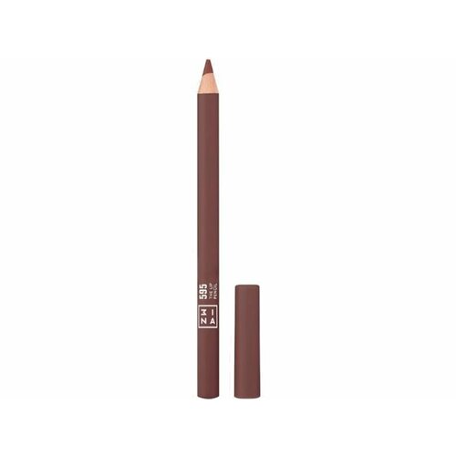 Карандаш для губ 3INA The Lip Pencil