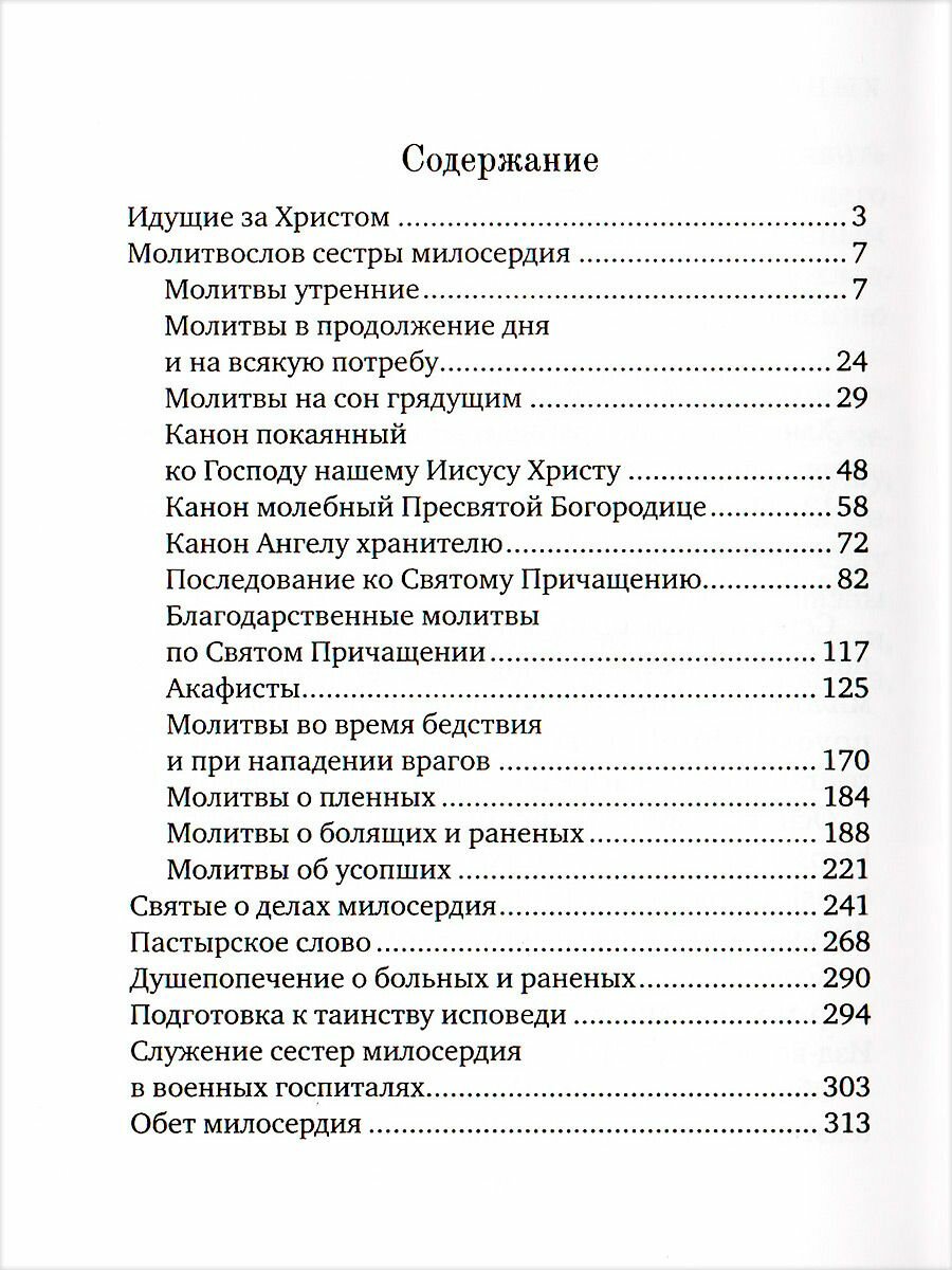 Спутник сестры милосердия (Плюснин Андрей И. (редактор)) - фото №6