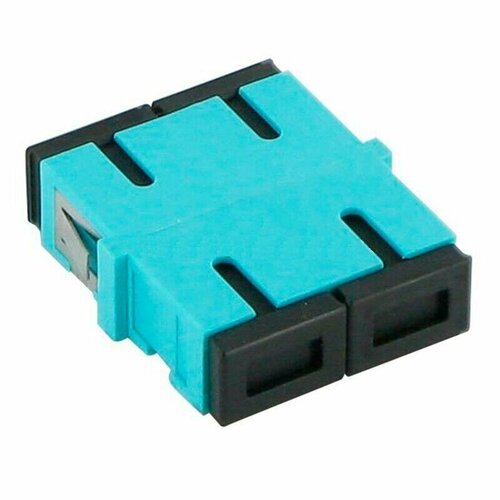 Адаптер AMP SC Coupler Duplex 2-5502776-6