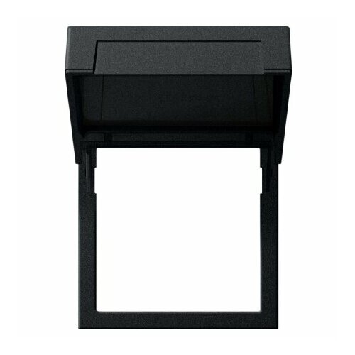 Центральная крышка 2658005