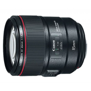 Объектив Canon EF 85mm f/1.4L IS USM