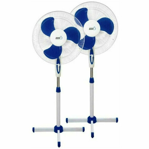 Вентилятор Умный выбор УВО-A16M-C-2 893700₽