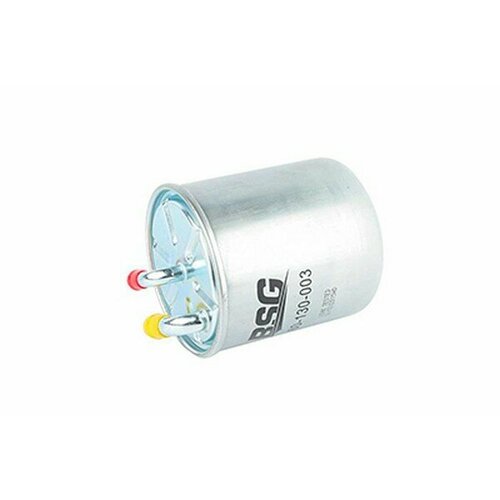 Фильтр - топливный HCV BSG BSG 60-130-003