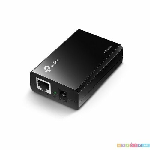 пассивный адаптер poe tp link tl poe2412g TP-LINK TL-POE10R PoE-сплиттер POE10R