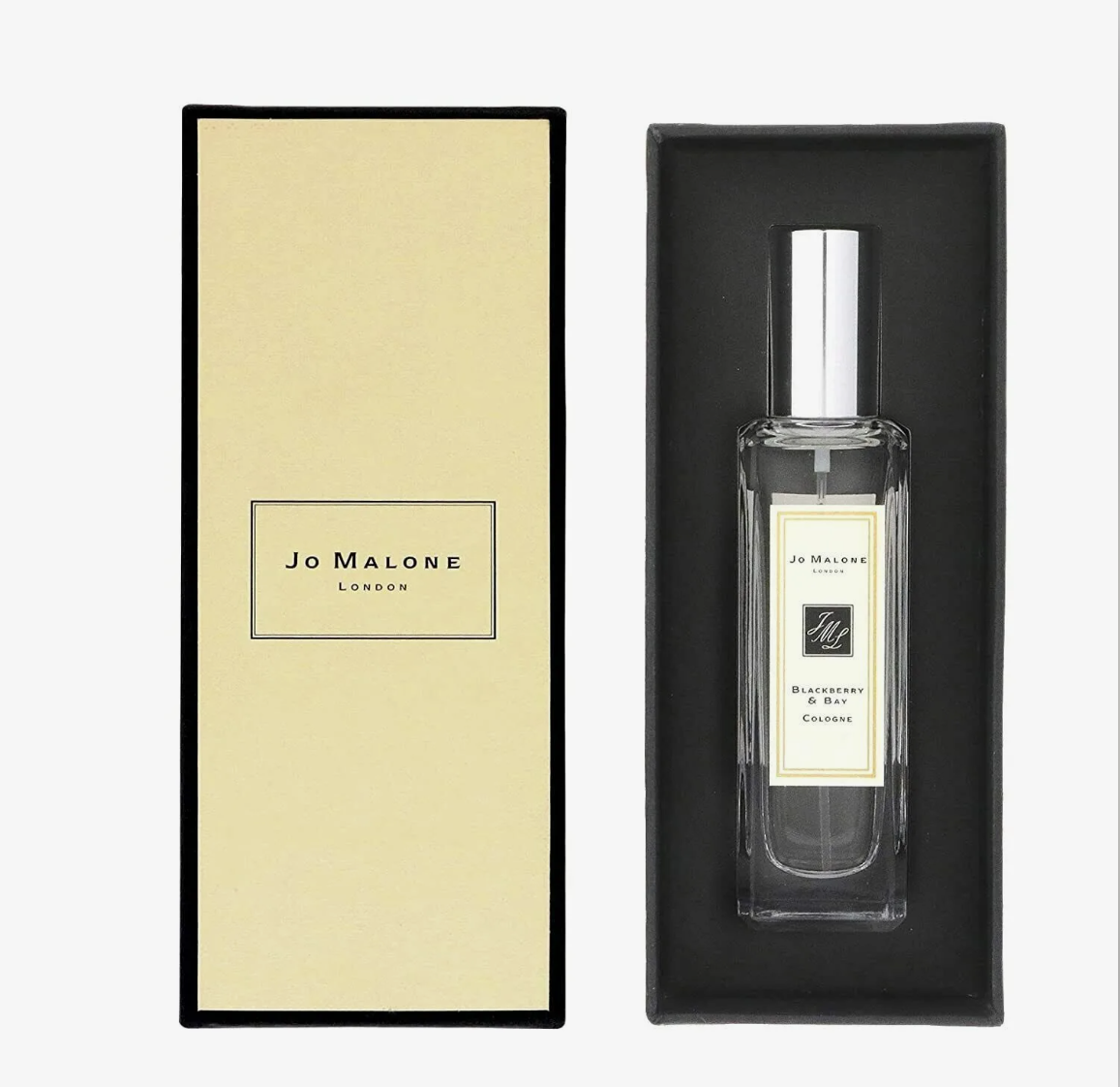 Jo Malone одеколон Blackberry & Bay, 30 мл