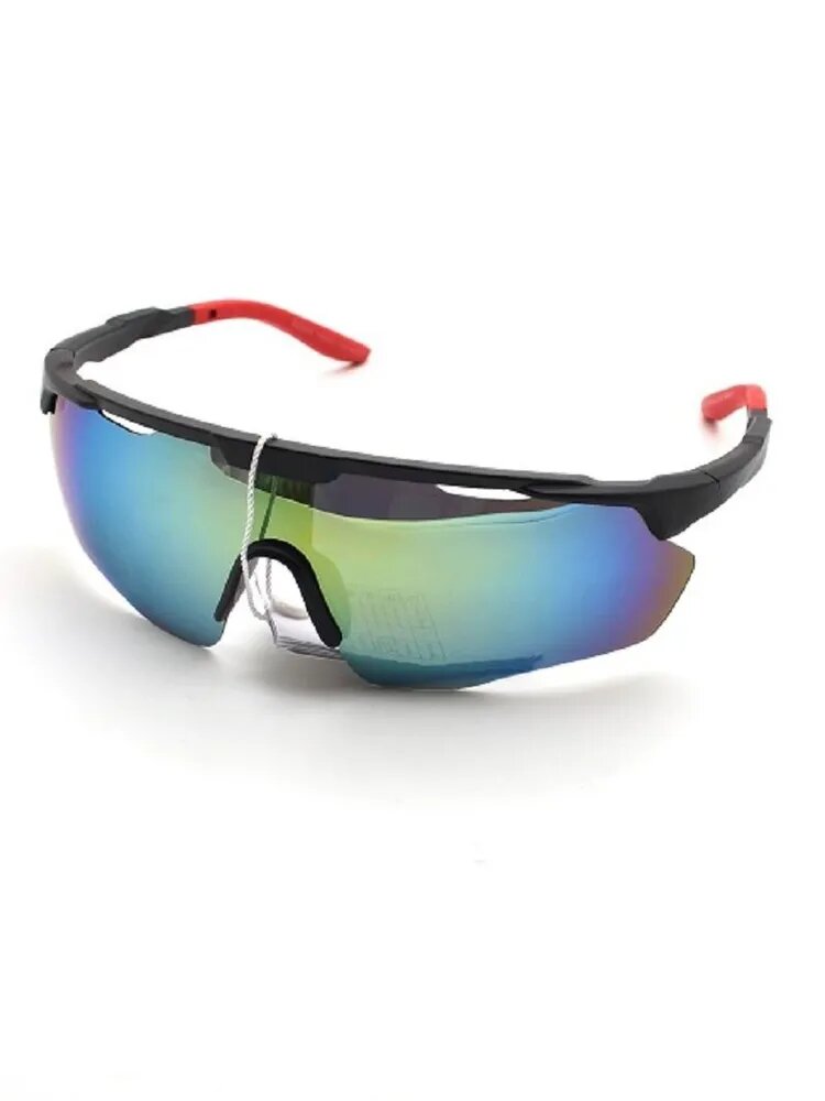 Солнцезащитные очки Paul Rolf  Очки спортивные с поляризацией