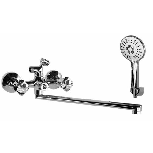 Смеситель для ванны LÖMS Clas L-33C