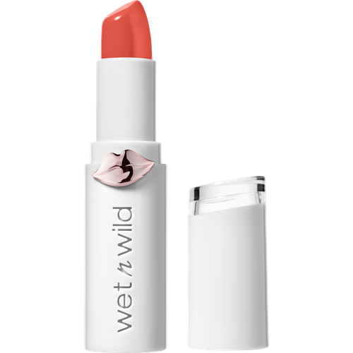 Помада для губ Wet N Wild MegaLast 1111433E 3г wet n wild помада для губ silk finish lipstick тон e540a hot red