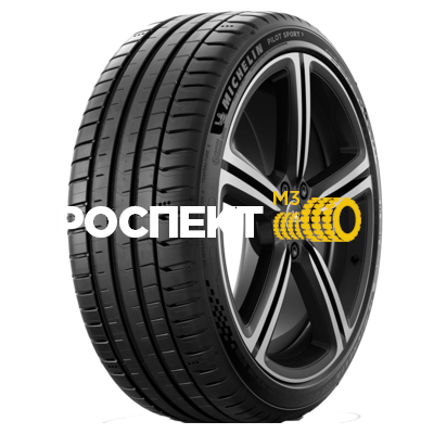 265/35R18 97(Y) XL Pilot Sport 5 TL