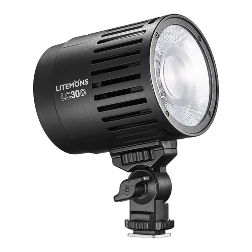 Осветитель светодиодный Godox LITEMONS LC30D 999000₽
