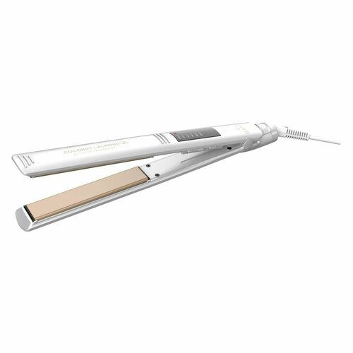 Выпрямитель волос GAMA ELEGANCE LED GI0240 3999₽