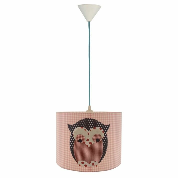 Подвесной светильник Arte Lamp KIDS A5193SP-1WH