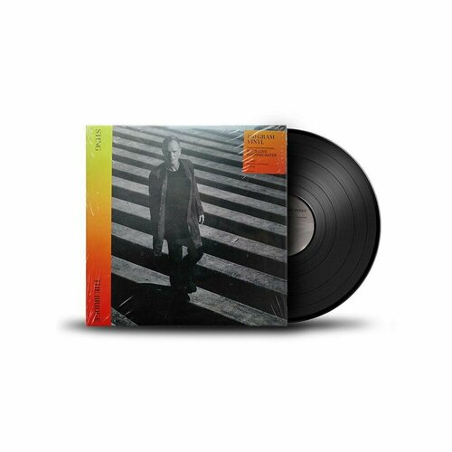 Виниловая пластинка Sting - The Bridge (2021, LP) виниловая пластинка sting the bridge 1 lp